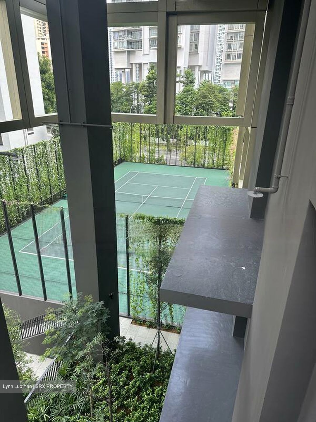 Irwell Hill Residences (D9), Apartment #464103391